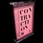 [SOLD OUT] CONTRACTIONS demo TAPE (2017) - Image 2