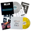 MIA Notes from the Underground / After the Fact 2xLP (Modern City)
