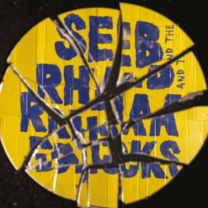 ECHO 045 | SEB RADIX 1977 LP |