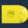 [SOLD OUT] DAITRO y LP repress (solid yellow vinyl) - Image 2